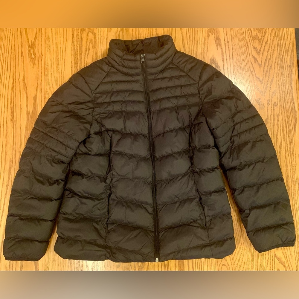Women’s Cleo Puffer Jacket, L